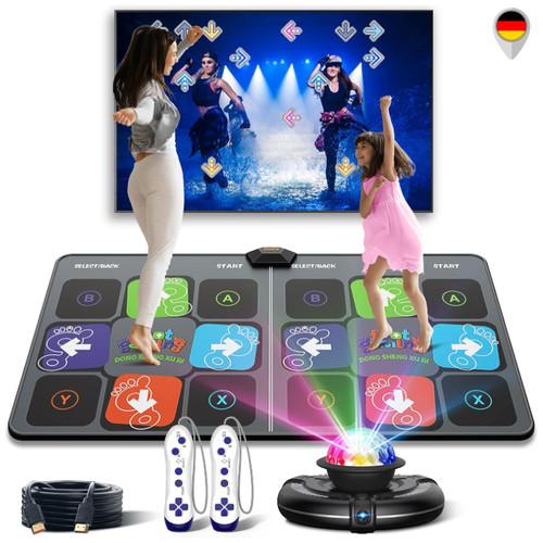 Tanzmatte fwfx plug play - play, 2