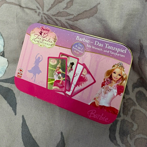 Ass altenburger barbie das - ass,