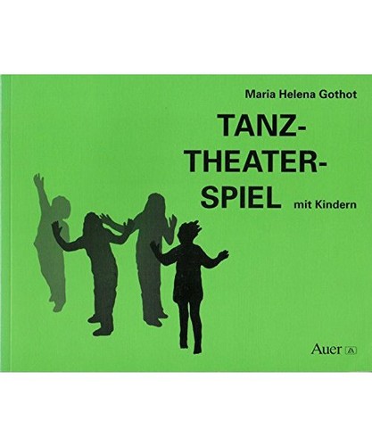 Tanz theater spiel - tanz, mit