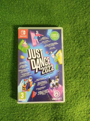 Just dance 2022 für - dance,