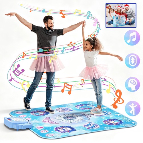 Tanzmatte tanzspielzeug - tanzmatte,