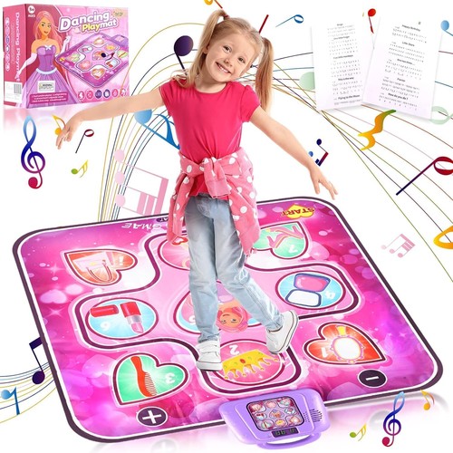 Spielmodi tanzmatte led - 6,