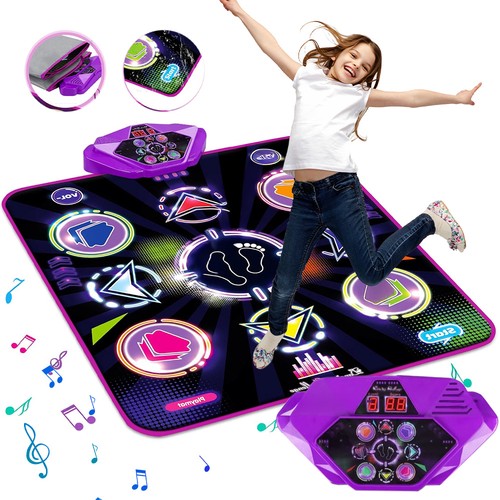 Kinder tanzmatte mit - tanzmatte, 4