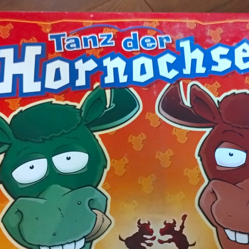 Amigo tanz der - tanz,