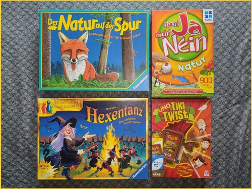 Spiele ravensburger - 4, spiele❤️ravensburger