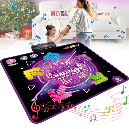 Tanzmatte kinder tanzspielzeug - tanzmatte,