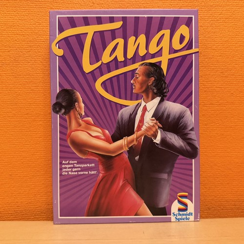 Tango schmidt spiele de - -,