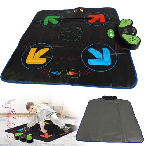 Tanzmatte kinder musikmatte - tanzmatte,