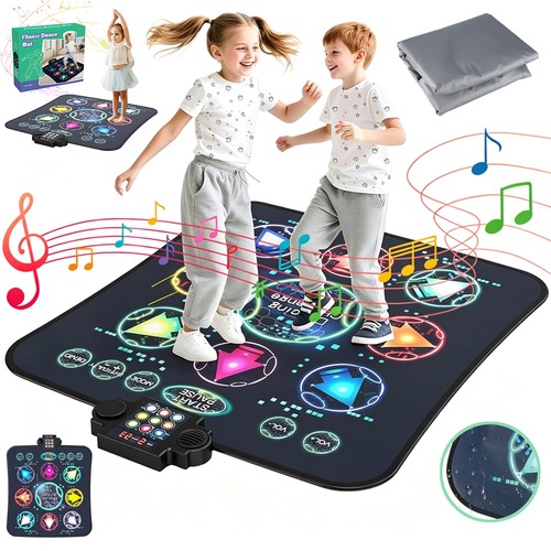 Tanzspielzeug tanzmatte - tanzspielzeug,