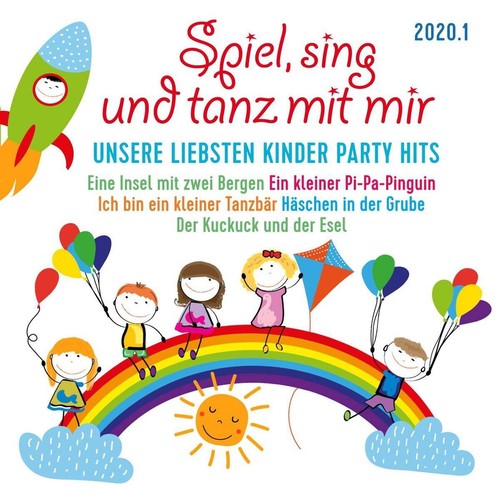 Spiel sing und tanz mit - spiel,sing,