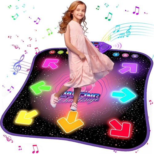 Bluetooth tanzmatte kinder - tanzmatte,
