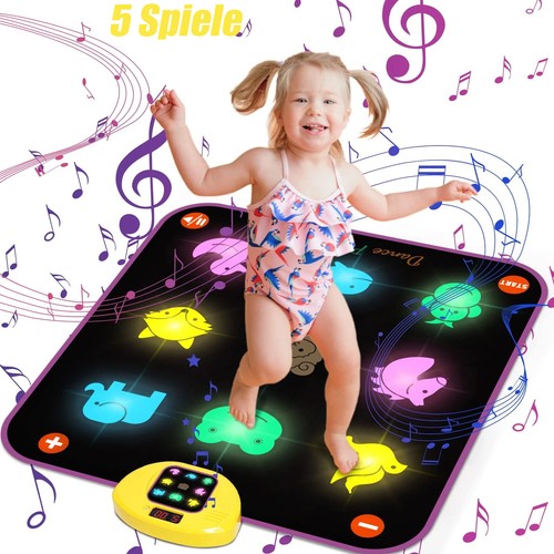 Tanzmatte spielzeug für - tanzmatte,