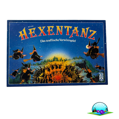 Hexentanz fx schmid - -,
