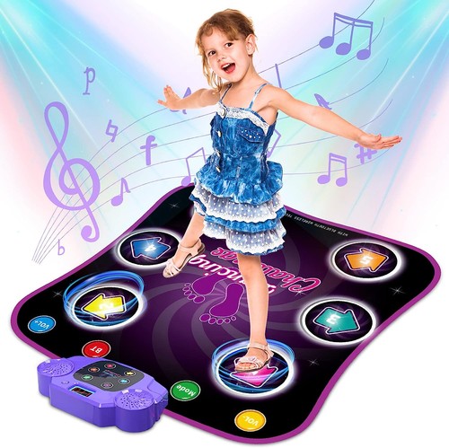 Tanzmatte spielzeug - tanzmatte,