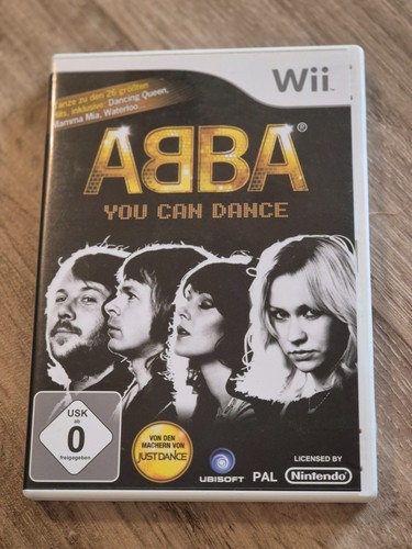 Abba you can dance - abba,