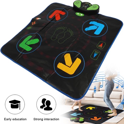 Kinder tanzmatte spielzeug - tanzmatte,