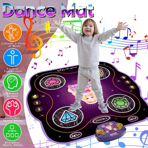 Bluetooth tanzmatte kinder - bluetooth,