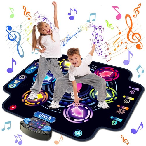 Bluetooth kinder tanzmatte - bluetooth,